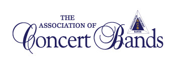 The Association of Concert Bands