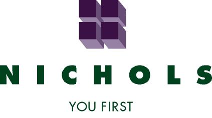 Nichols logo