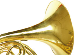 Horn