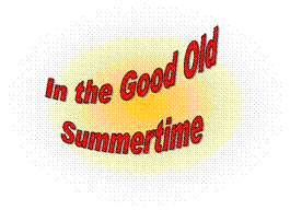 summer
