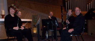 Lafayette Quintet