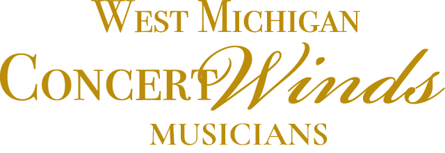 West Michigan Concert Winds Musicians