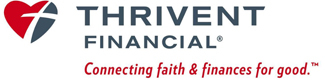 Thrivent Financial - Connecting faith &finances for good