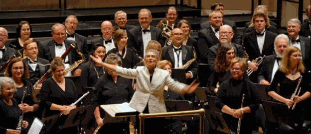 Carnegie Hall Performance Picture